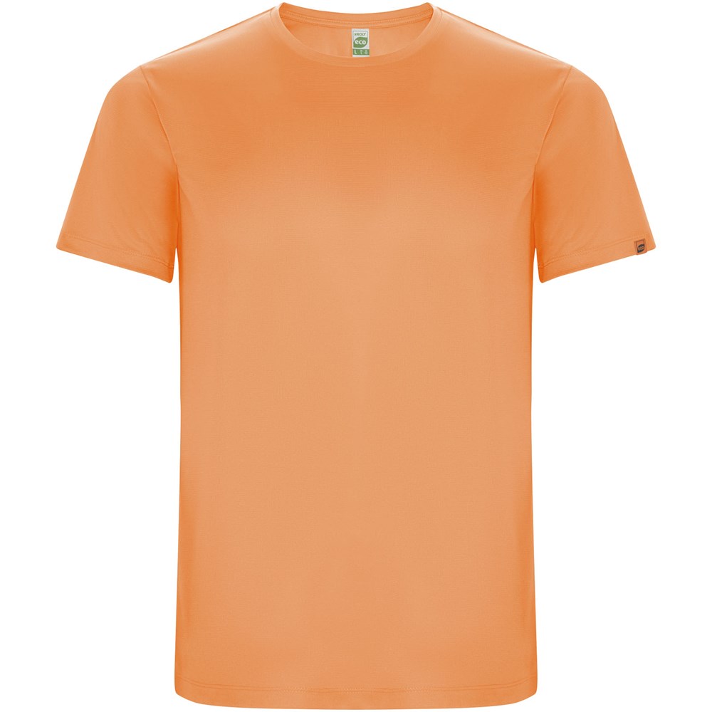 Fluor Orange