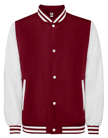 Roly - California Varsity Jacket
