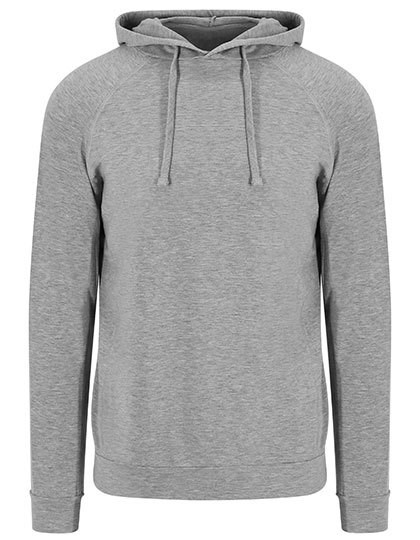 Just Cool - Cool Urban Fitness Hoodie