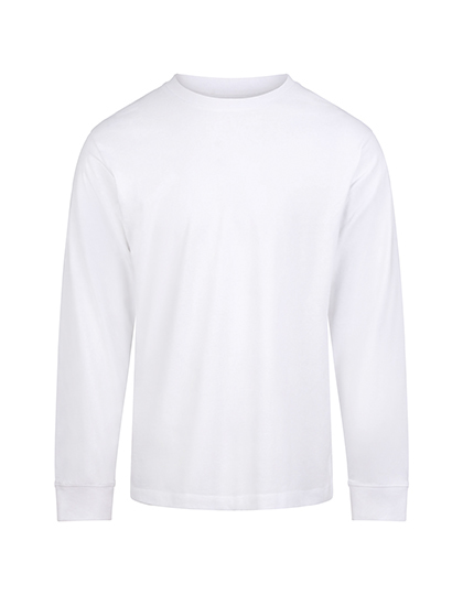 AWDis T - AWDis 180 Long Sleeve T