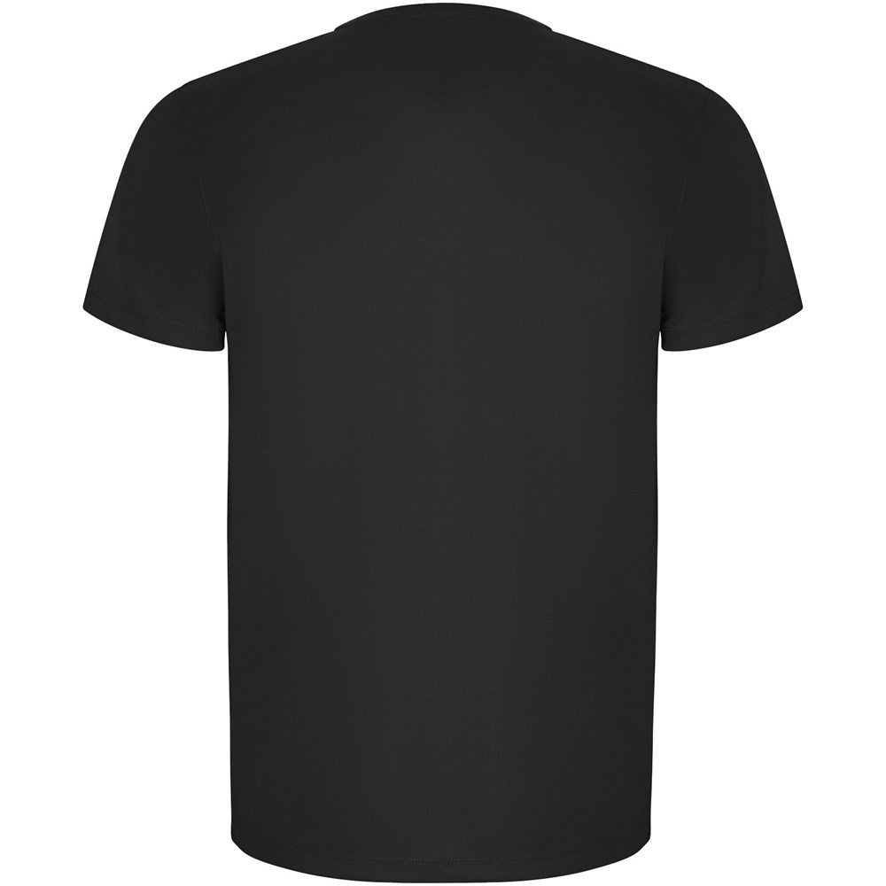 Imola sportshirt met korte mouwen voor heren
