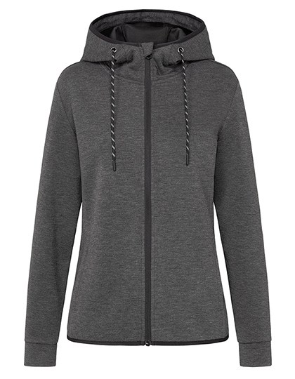 Stedman® - Recycled Scuba Jacket Women
