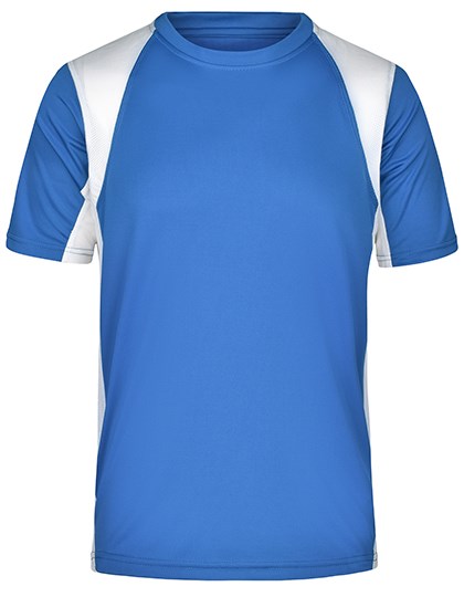 Daiber - Men´s Running-T