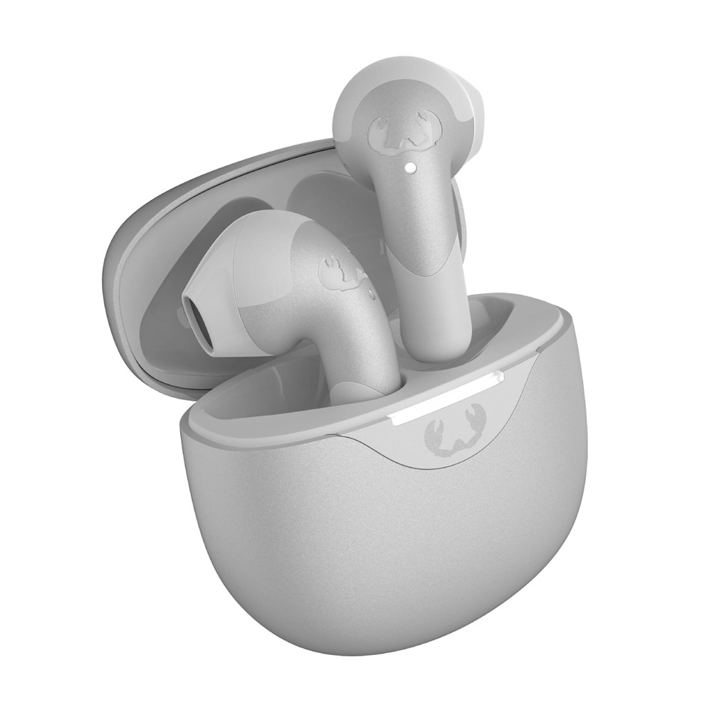 3TW2200 I Fresh 'n Rebel Twins Blaze - True Wireless earbuds with ENC - Licht grijs
