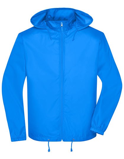 Daiber - Men´s Promo Jacket