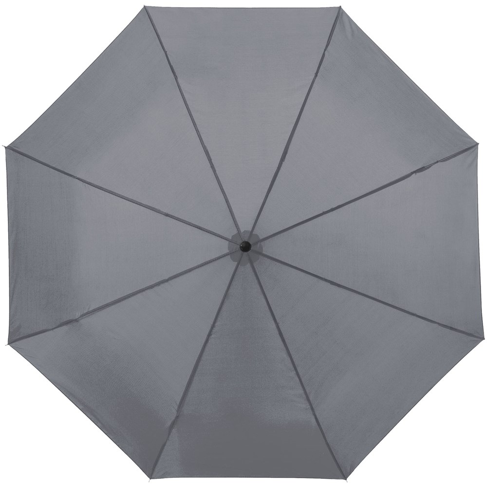Ida 21.5'' opvouwbare paraplu