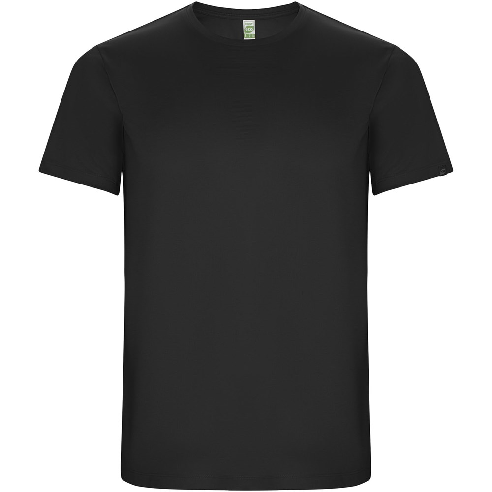 Imola sportshirt met korte mouwen voor heren