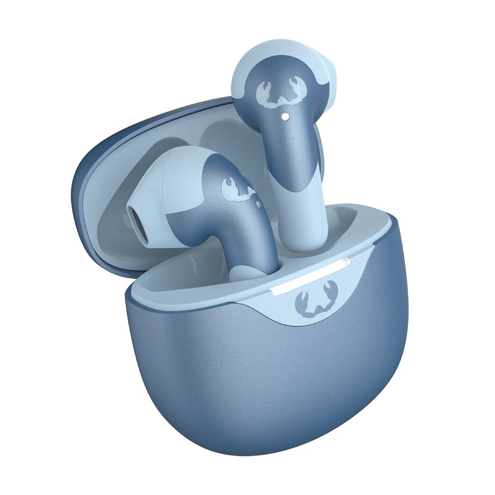 3TW2200 I Fresh 'n Rebel Twins Blaze - True Wireless earbuds with ENC - Pastel blauw