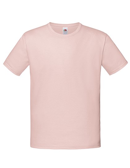Fruit of the Loom - Kids´ Iconic T