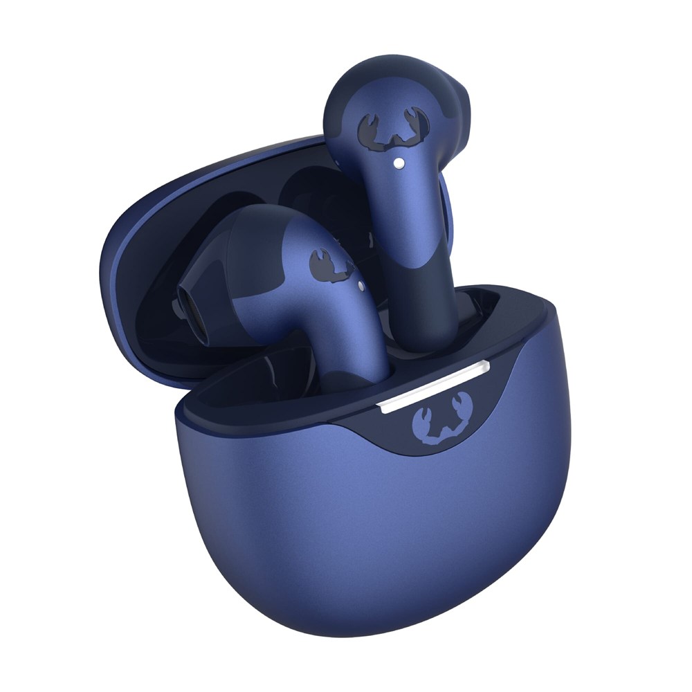 3TW2200 I Fresh 'n Rebel Twins Blaze - True Wireless earbuds with ENC - Blauw