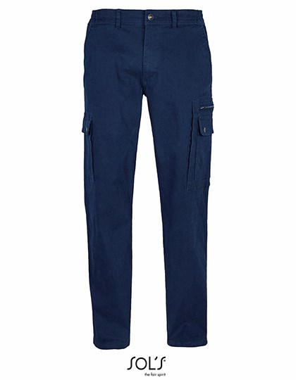 SOL´S - Men´s Docker Pants