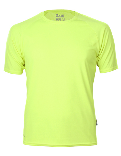 Neon Yellow