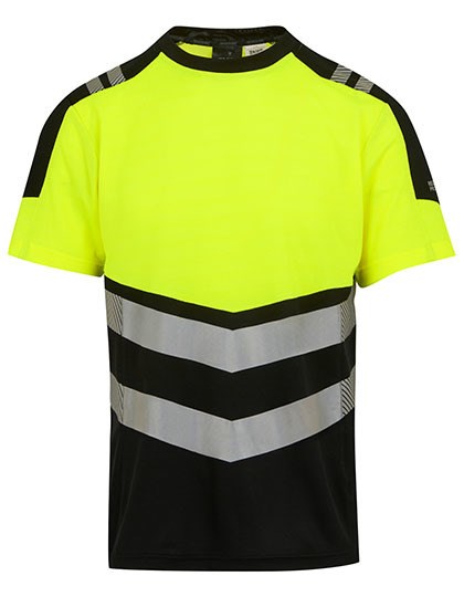 Black, Yellow