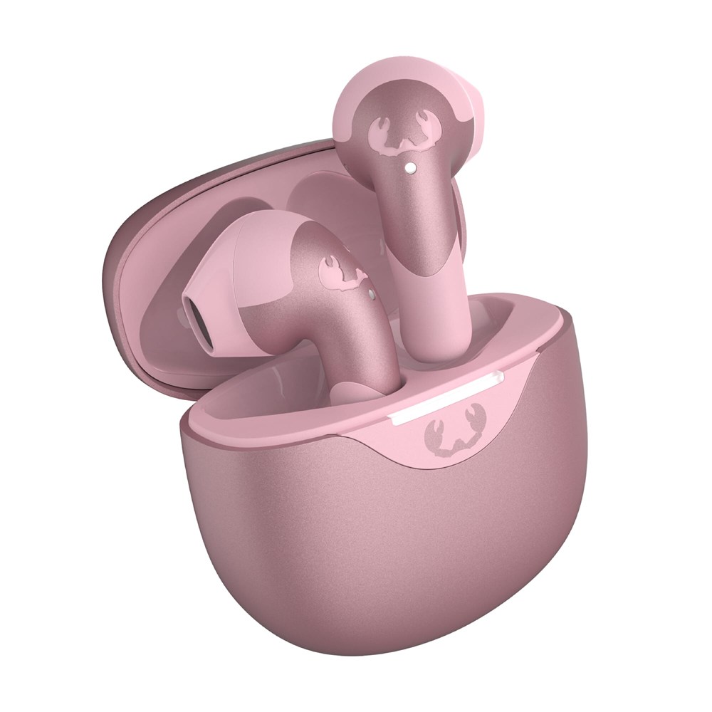 3TW2200 I Fresh 'n Rebel Twins Blaze - True Wireless earbuds with ENC - Pastel rose