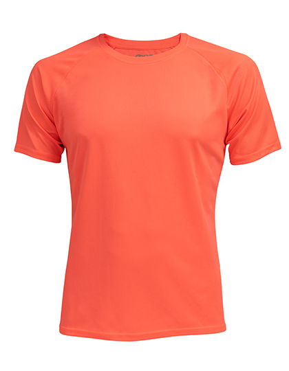 Neon Peach